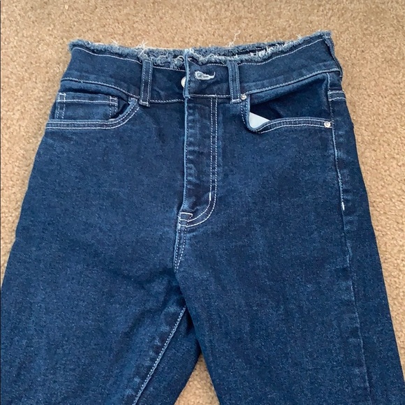 Forever 21 Denim - forever 21 jeans